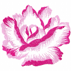 Flowers And Tree Embroidery Design 5 Flowers And Tree Embroidery Design 5